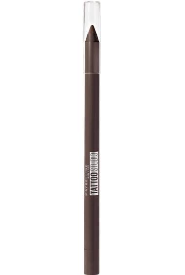 MAYBELLINE Tattoo Studio Liner - Kräftiges Braun