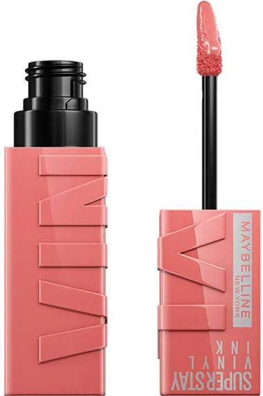 MAYBELLINE Super Stay Vinyl Ink – Charmed