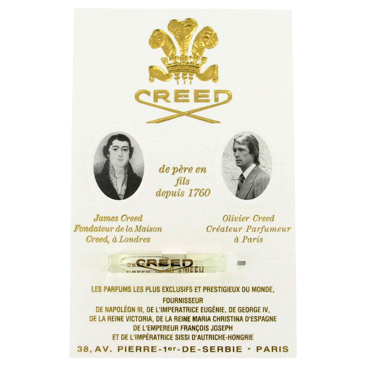 Green Irish Tweed von Creed Zerstäuber (Probe) 1,2 ml für Herren