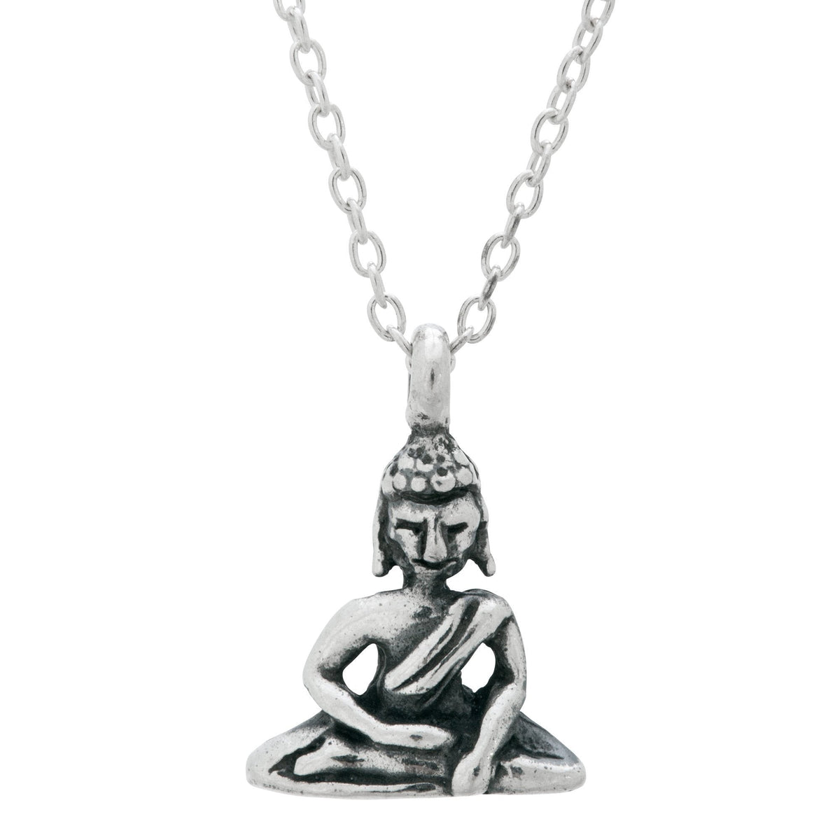 Mindful Living Necklace