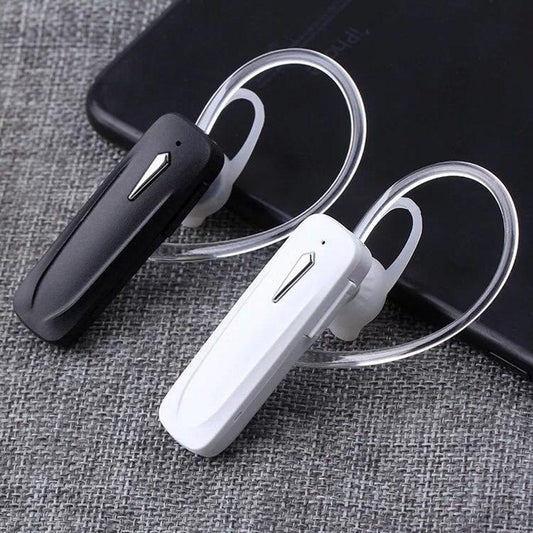 Mini Sports Bluetooth 4.1 Earphone  Playtime Headphones with Type C Charging Case and mic, in-Ear Stereo Earphones Headset for Sport Wireless Earphone Hands-free Headset Earloop Earbuds Music Earpieces for all Smart phone