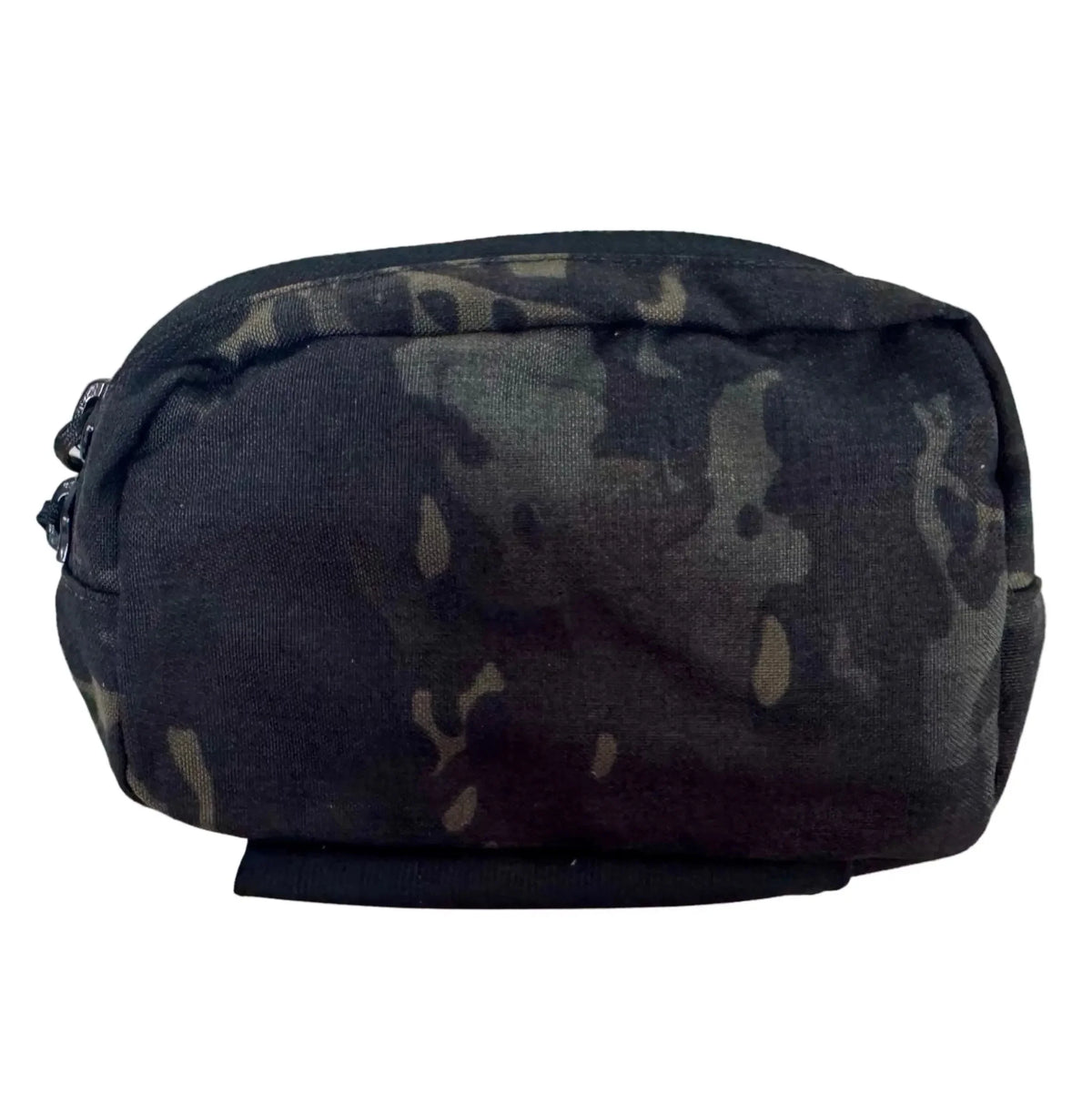 Sac banane minimaliste motif forêt