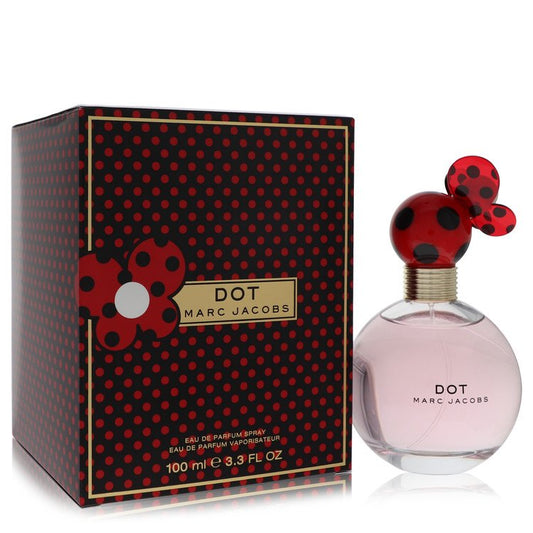 Marc Jacobs Dot de Marc Jacobs Eau de Parfum Vaporisateur 100 ml pour Femme