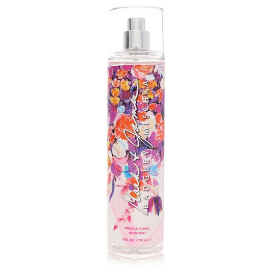 Mark & James Fresh & Floral von Badgley Mischka Bodyspray 236 ml für Damen