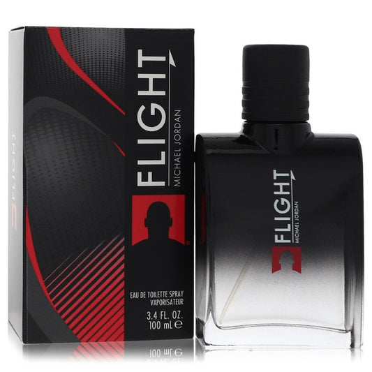 Michael Jordan Flight par Michael Jordan Eau De Toilette Vaporisateur 100 ml pour Homme