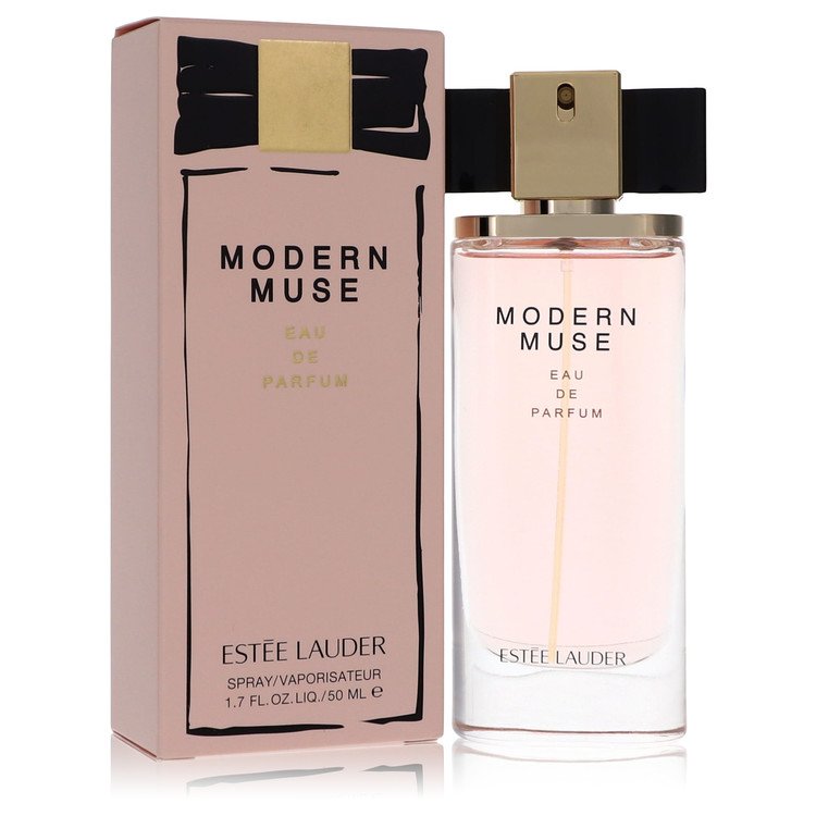 Modern Muse par Estee Lauder Eau De Parfum Vaporisateur 50 ml pour Femme