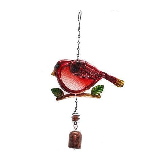 Mobile Hanging Wind Chimes Yard Garden Beauty Peacock Design Large Hanging Home Decor Pendant Outdoor Ornament For Home Garden Decoration Room Decor