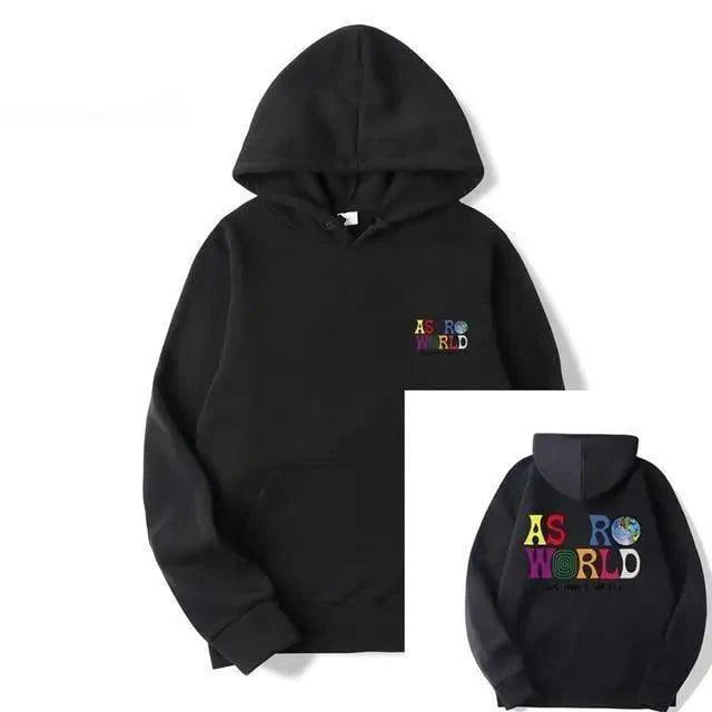 Modern Popular Hoodies For Men Cool Fashion Letter Hoodie Streetwear For Man Print Hoodie Hip Hop Long Sleeve Jumper Casual Tops