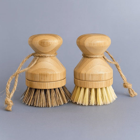 Brosse à récurer modulaire Palm Pot