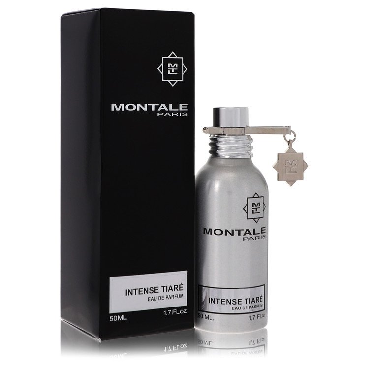Montale Intense Tiare von Montale Eau de Parfum Spray 50 ml für Damen