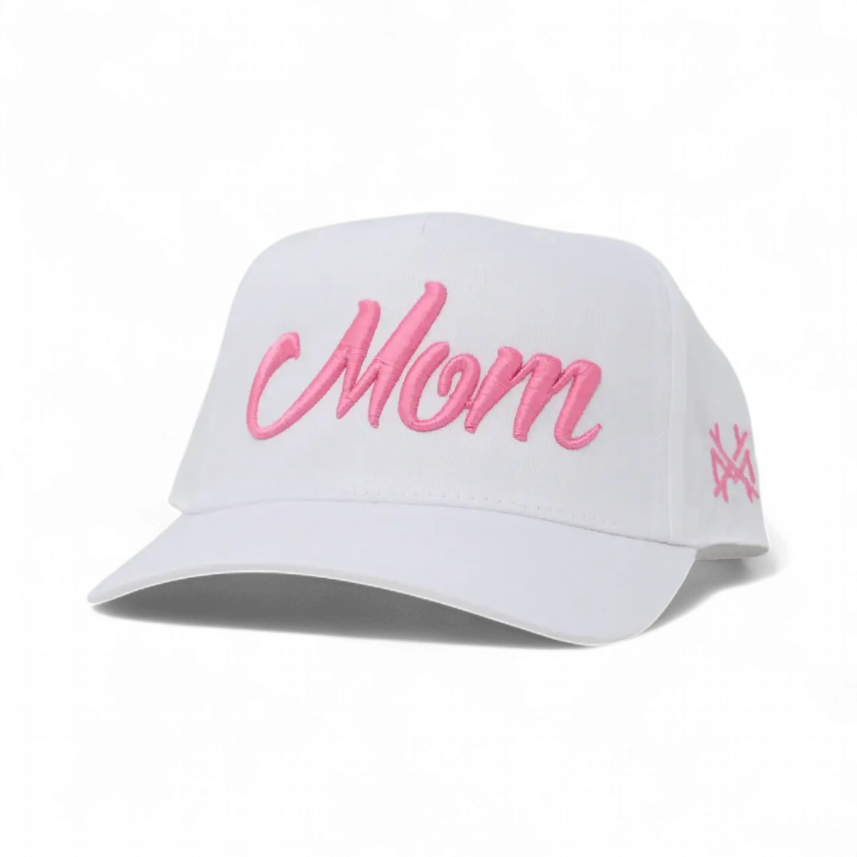 Mom Snapback Hat