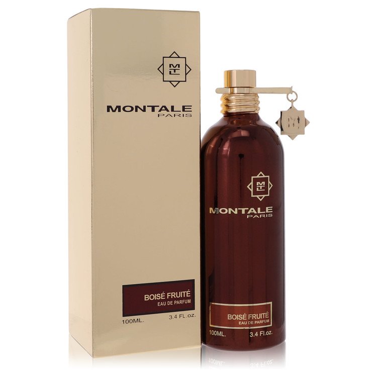 Montale Boise Fruite von Montale Eau De Parfum Spray (Unisex) 100 ml für Damen