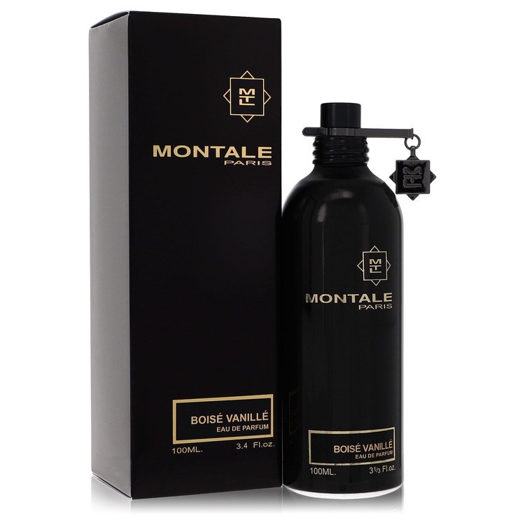 Montale Boise Vanille von Montale Eau De Parfum Spray 97,5 ml für Damen