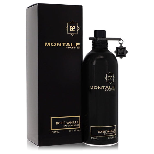 Montale Boise Vanille Eau De Parfum Spray