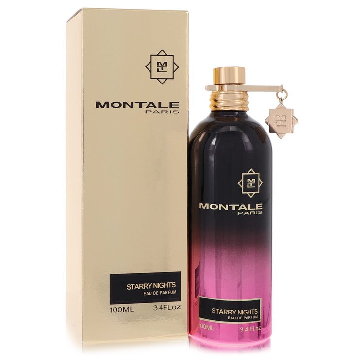 Montale Starry Nights von Montale Eau de Parfum Spray 100 ml für Damen
