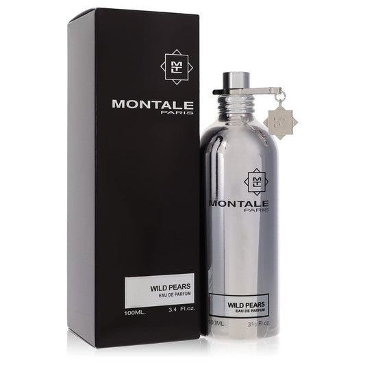 Montale Wild Pears by Montale Eau De Parfum Spray 100 ml für Damen