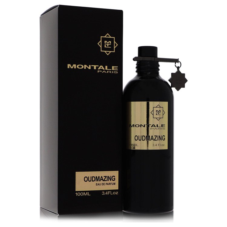 Montale Oudmazing von Montale Eau de Parfum Spray 100 ml für Damen