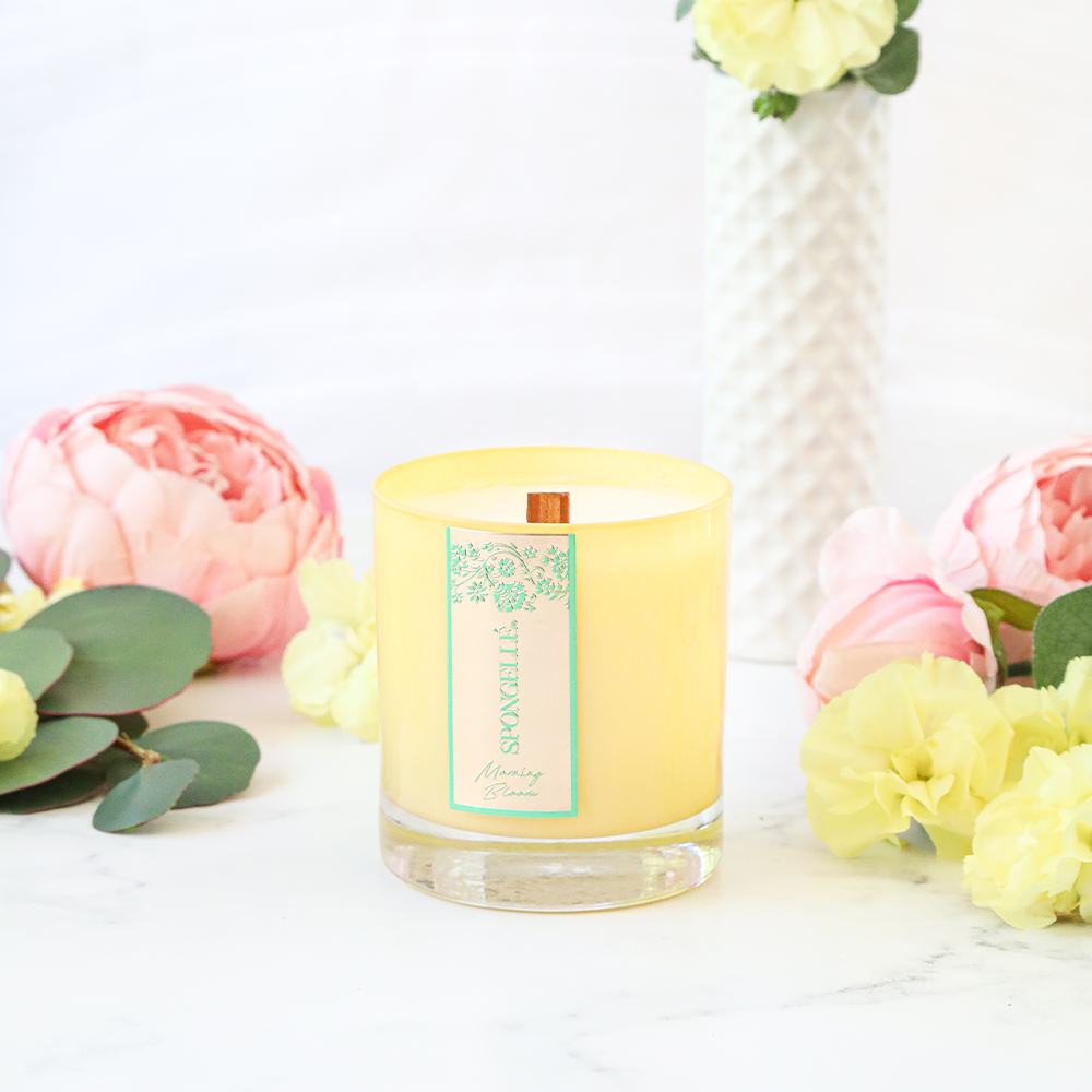 Morgenblüte | Private Reserve Kerze