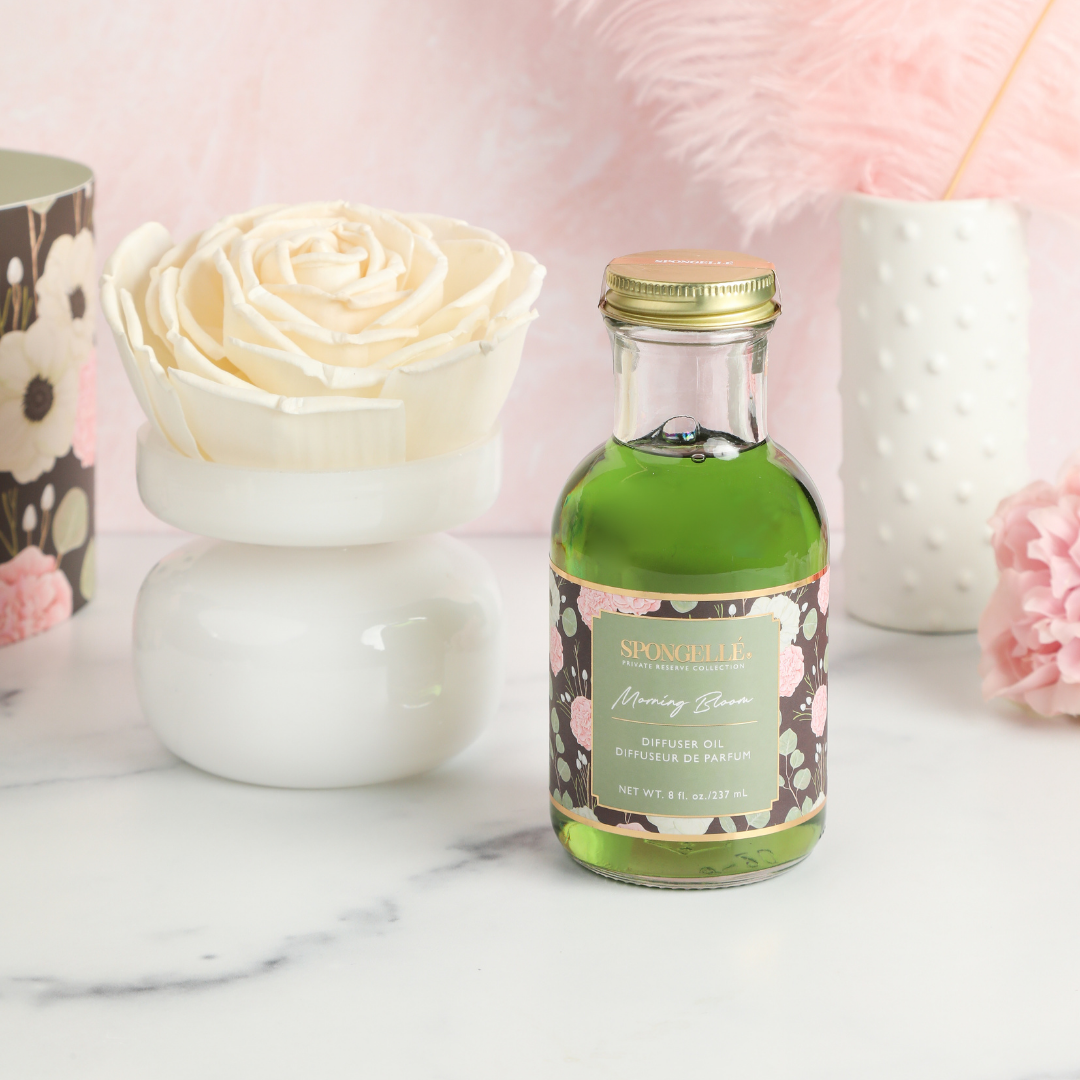 Morgenblüte | Private Reserve Diffusor
