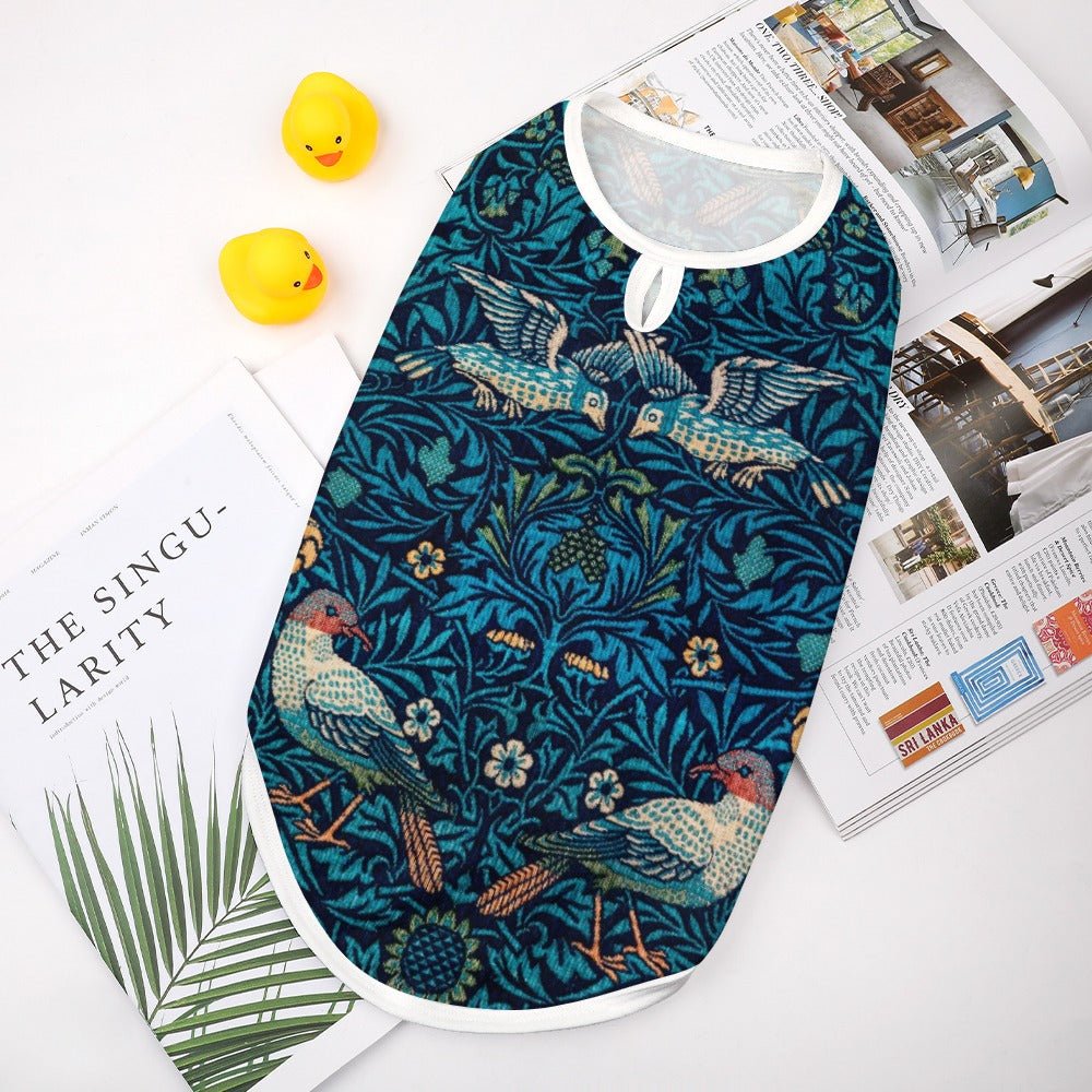 Morris Bird Pet Vest