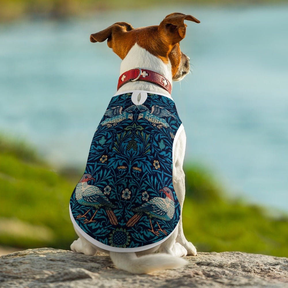 Morris Bird Pet Vest