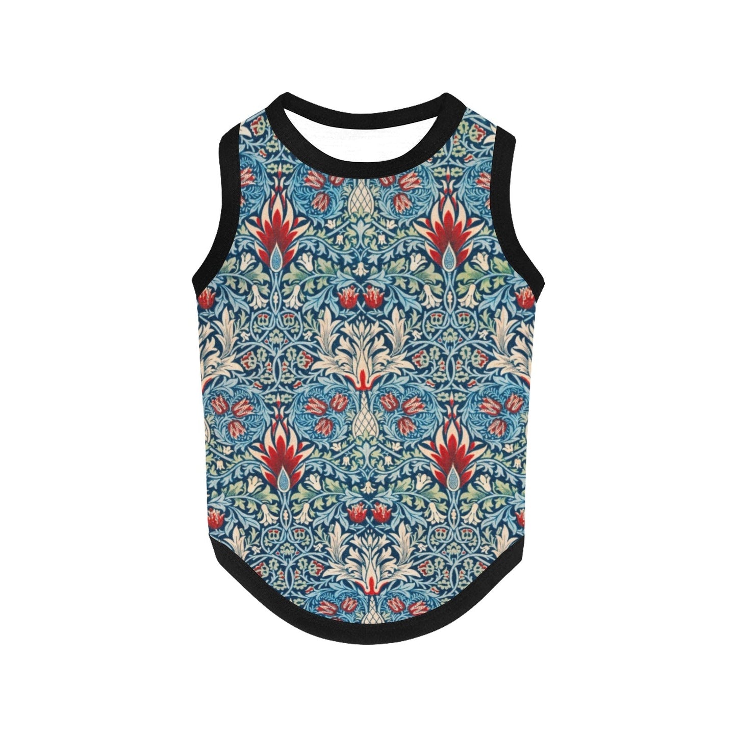 Morris Snakeshead Tank Top