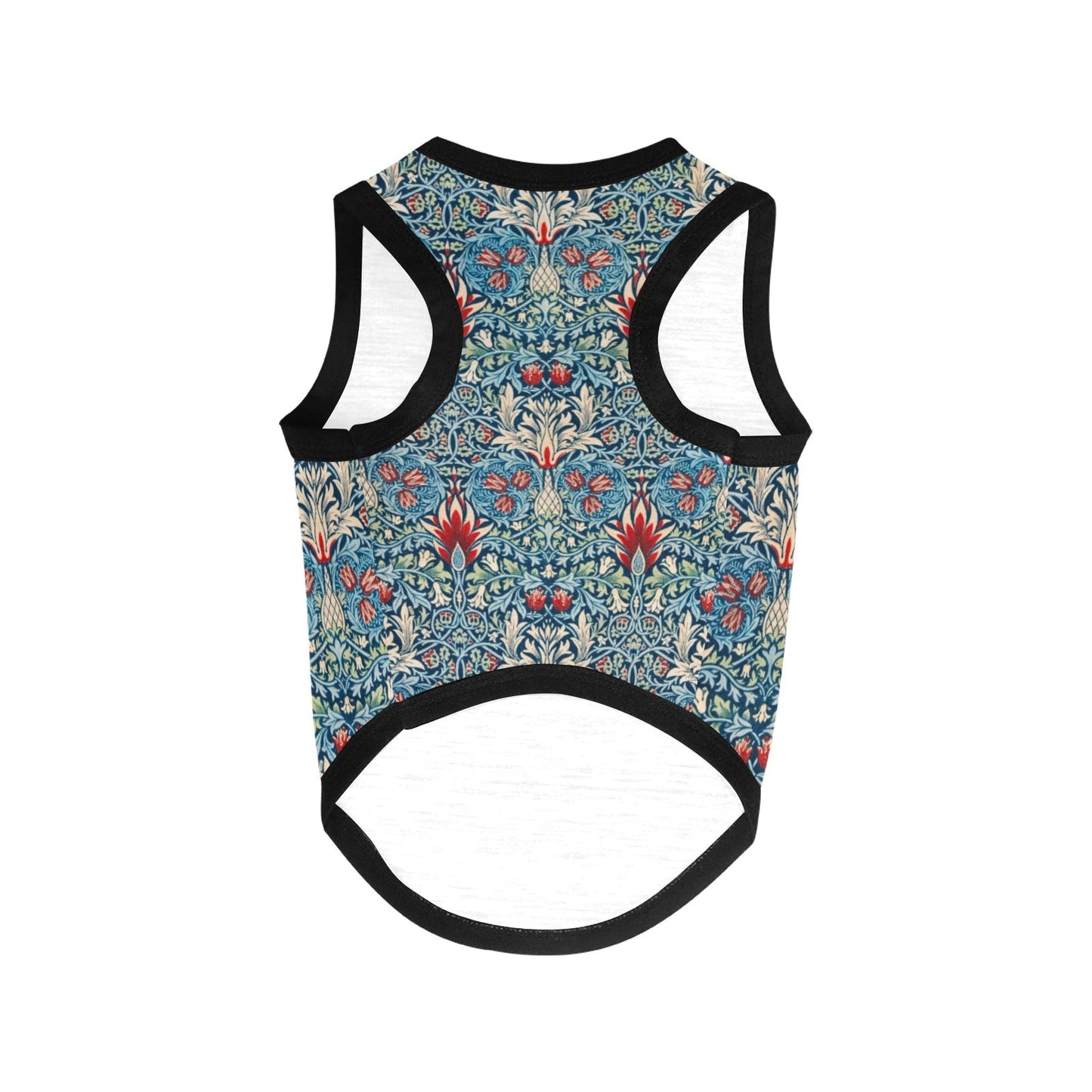 Morris Snakeshead Tank Top