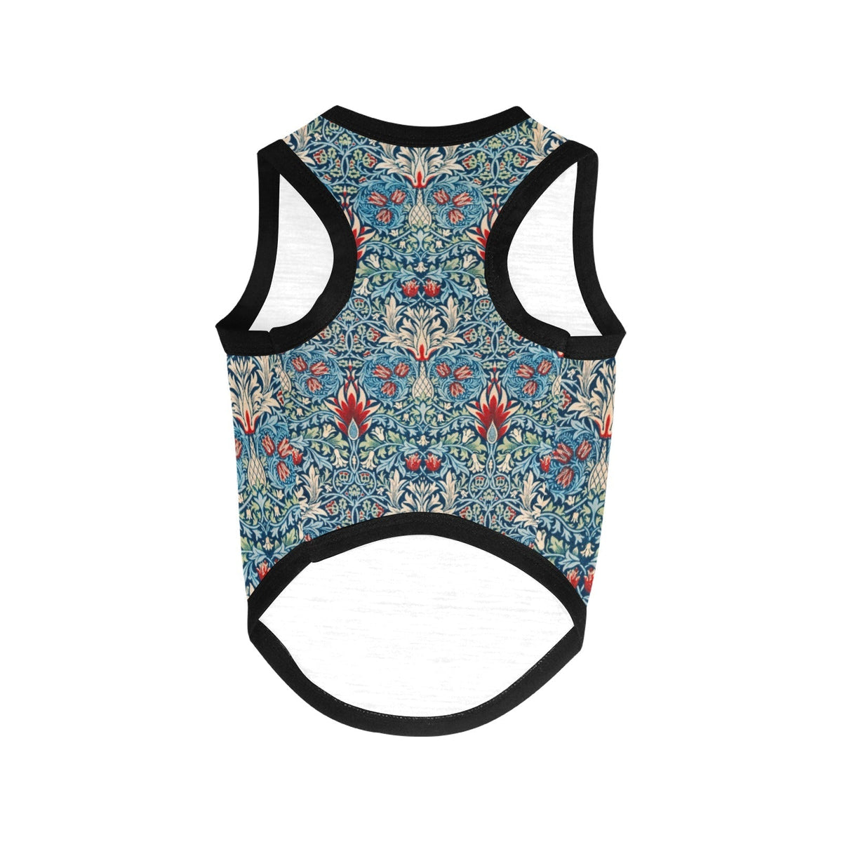Morris Snakeshead Tank Top