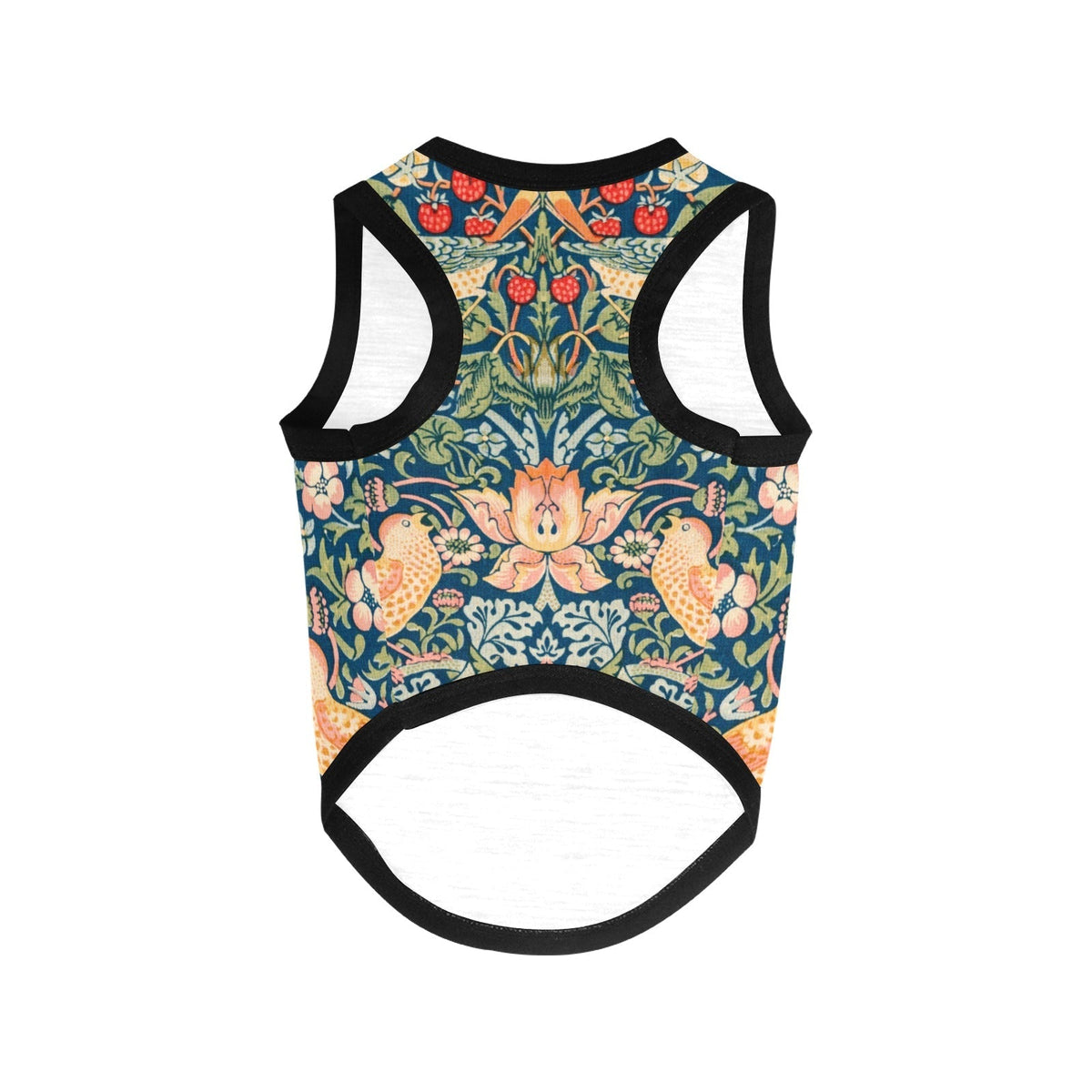 Morris Strawberry Thief Tank Top