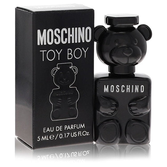 Moschino Toy Boy von Moschino Mini EDP 5 ml für Herren