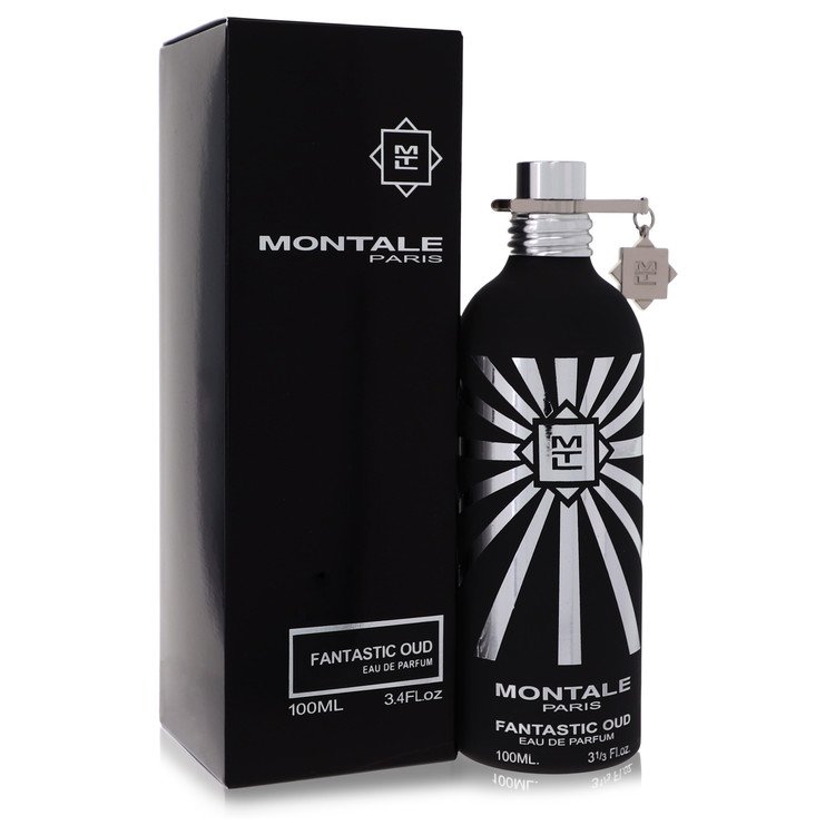 Montale Fantastic Oud de Montale Eau de Parfum Vaporisateur (Unisexe) 100 ml pour Femme