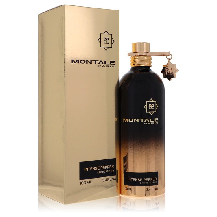 Montale Intense Pepper von Montale Eau De Parfum Spray 100 ml für Damen