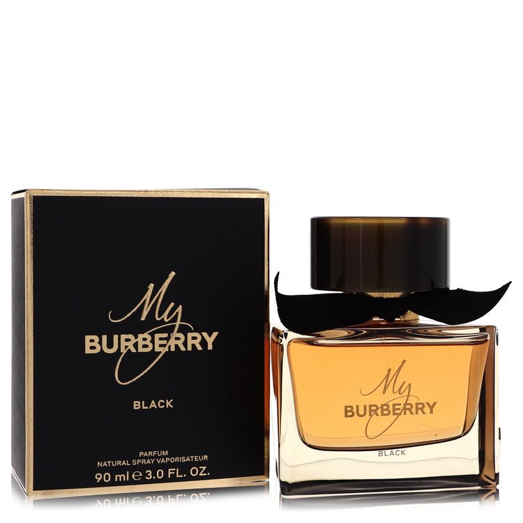 My Burberry Black by Burberry Eau De Parfum Spray 90 ml für Frauen
