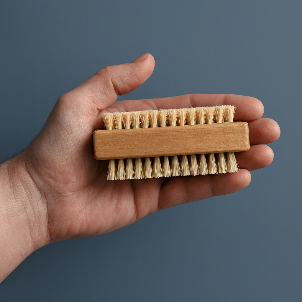Brosse à ongles