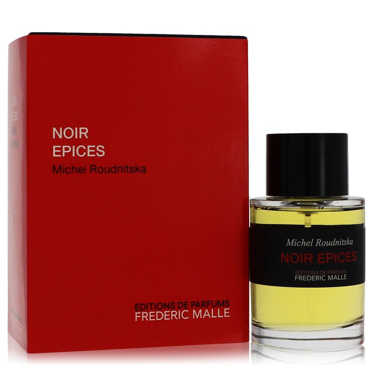 Noir Épices par Frederic Malle Eau de Parfum Vaporisateur (Unisexe) 100 ml pour Femme