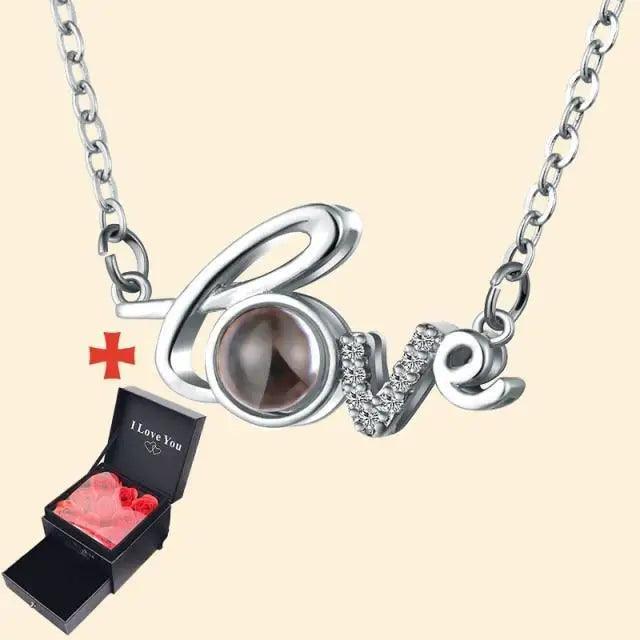 New Amazing Gift Boxes with Lids for Presents Jewelry Rose Box Christmas Present Women's Birthday Party Gift for Mom Girlfriend Gifts Bridesmaid gift Party favorite