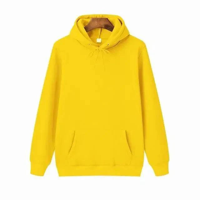 New Casual Yellow Green Pink Purple Orange  Hoodies Hip Hop Street wear Sweatshirts For Women For Winter Mens Fleece Hoodie Pullover Hooded Sweatshirt Long Sleeve Hoodie