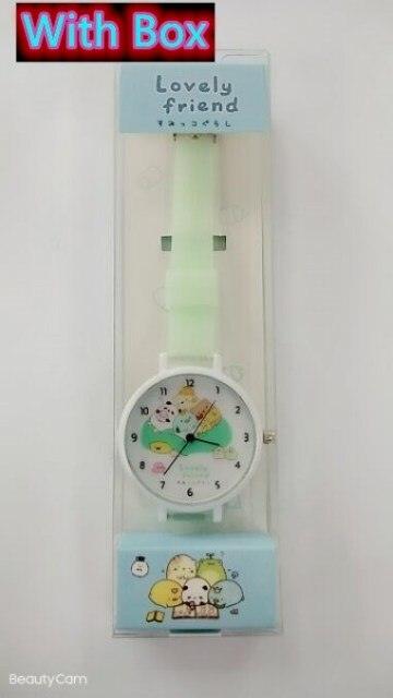 New Fashion Student Sport Watch Luminous Watch Boys Girls Kids Watch Childrens Silicone Strap Wristwatch Outdoor Simple Children Wristwatch Colorful Boys Girls Watches