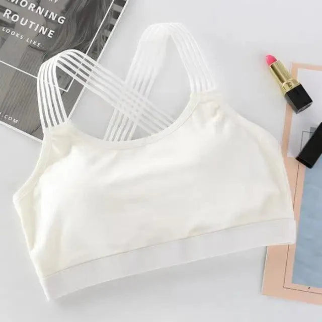 New Fashionable Seamless Sports Bra Women Fitness Top Gym Yoga Bra Shockproof Push Up Sport Bra Running Yoga Gym Crop Top Breathable Workout Bra