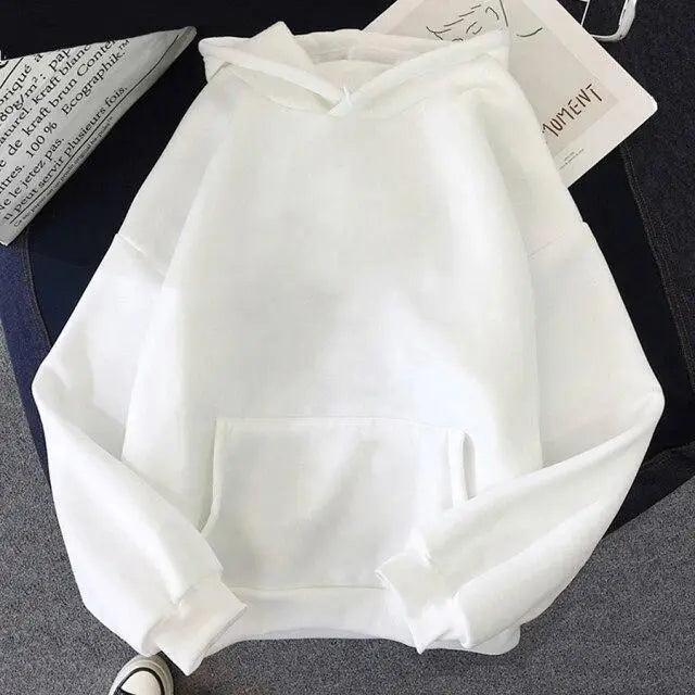 New French Bulldog Hoodies Oversized Cute Dog Print Sweatshirt Funny Graphic Unisex Fashion Hoodie Streetwear Female Hooded Cute Dog Print Sweatshirt Funny Graphic Unisex Fashion Hoodie