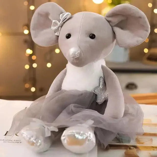 New Incredible Stuffed Toys Soft Animal Rabitt Kids Toy Soothe Appease Towel Saliva Plush Toy for Sleep Pacify Toy Infants Newborn Doll Baby Toys 0 12 Months