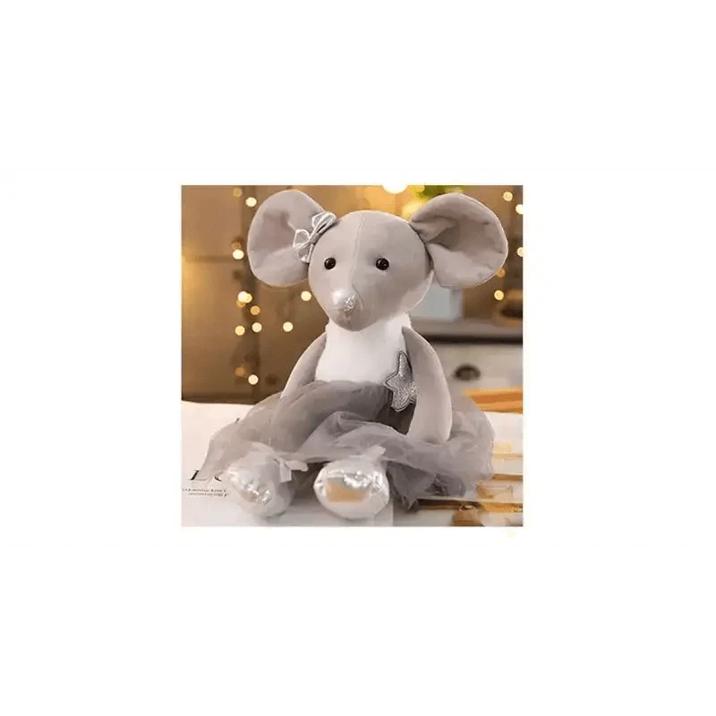 New Incredible Stuffed Toys Soft Animal Rabitt Kids Toy Soothe Appease Towel Saliva Plush Toy for Sleep Pacify Toy Infants Newborn Doll Baby Toys 0 12 Months