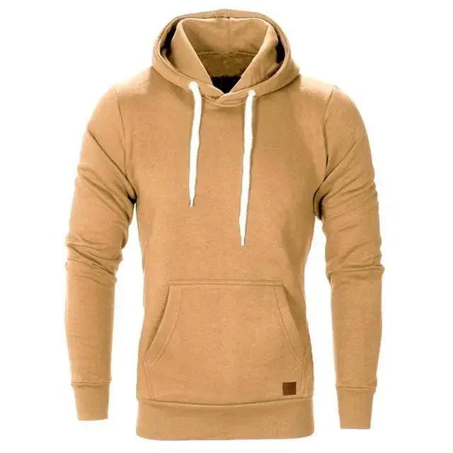 New Men's Hoodies Sweatshirts Pullover For Male Fashion Jacket Hoodie Sweatshirt Men's Hoodies Sweatshirts with Pockets Men's Fashion Hoodies and Sweatshirts
