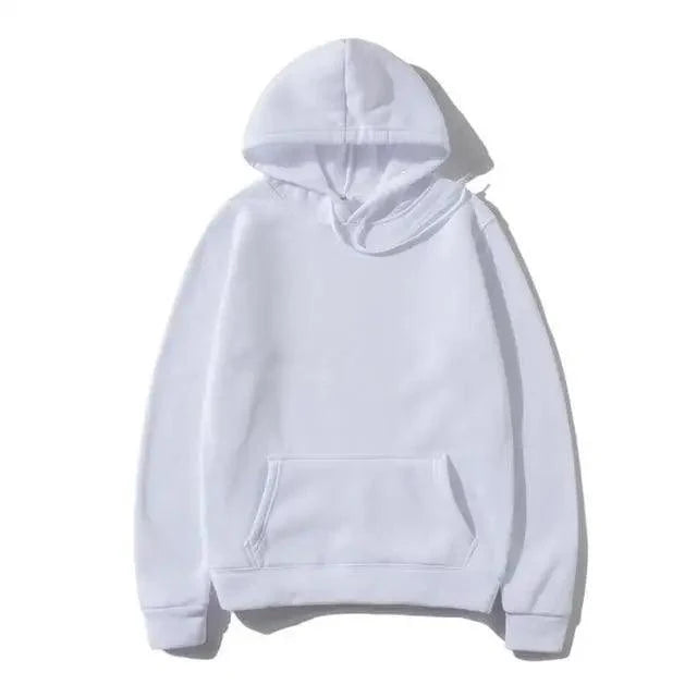 New Stylish Hoodies Sweatshirts Men Fashion Solid Color Red Black Gray Pink Autumn Winter Fleece Hip Hop Hoody Male Solid Color Winter Warm Sweaters For Women Knit Pullover Tops Solid Color Loose Fashion Long Sleeve Blouse