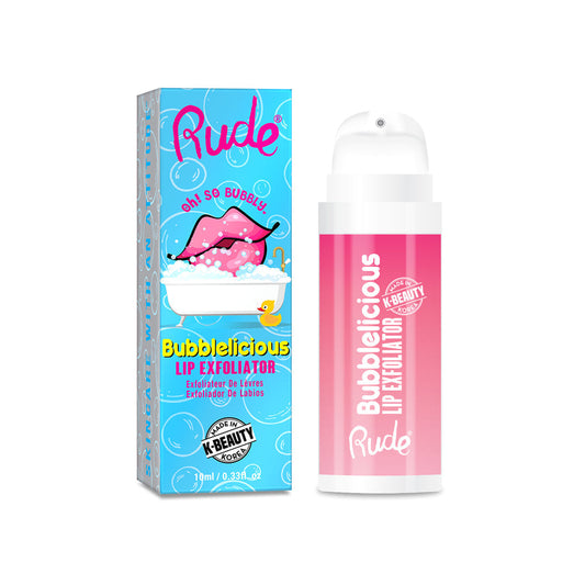 RUDE Bubblelicious Lippenpeeling