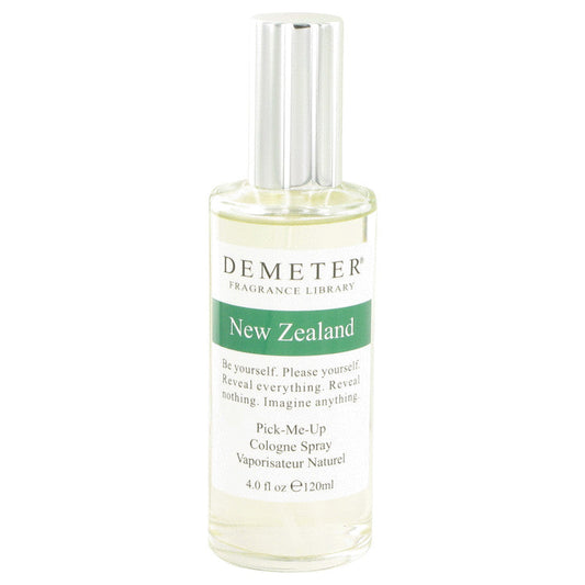 Demeter New Zealand par Demeter Eau de Cologne Vaporisateur (Mixte) 120 ml pour Femme