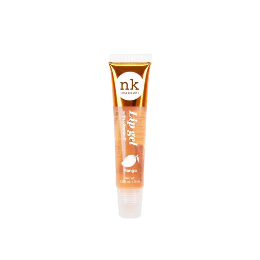 NICKA K Gel Lèvres - Mangue