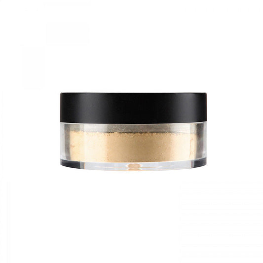 Poudre de Finition NICKA K Perfection - NFP03 Foncé