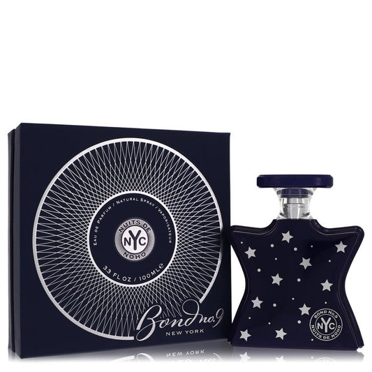 Nuits De Noho von Bond No. 9 Eau De Parfum Spray 100 ml für Damen