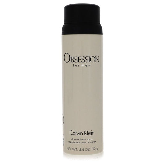Obsession by Calvin Klein Deodorant Spray 150ml für Herren